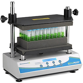 Máy lắc Multi Vortex Benchmark BV1010-E model BV1010-E