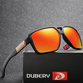 Polarized Sunglasses Men Driver Shades Male Vintage Sun Glasses