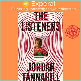 Sách - The Listeners by  Tannahill (UK edition, paperback)