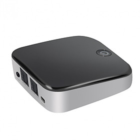 Mua Bộ Thu Phát Âm Thanh 2 trong 1 Bluetooth 4.1 BTI-029 Hàng Cao Cấp