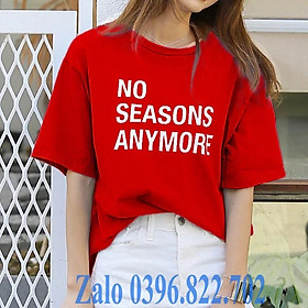 Áo thun tay lỡ, áo thun nữ tay lỡ, chất vải thun cotton xịn - atl2