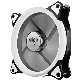 Quạt Tản Nhiệt Máy Tính Aigo aurora 14CM