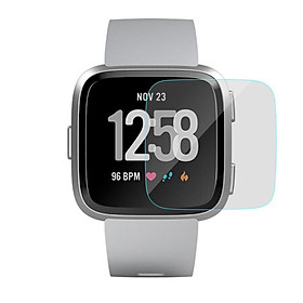 Miếng Dán Cường Lực Bảo Vệ Fitbit Versa (1 Miếng)