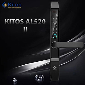 Khóa thông minh cửa nhôm Kitos KT-AL520-II Plus