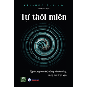 Hình ảnh Sách Tự Thôi Miên 1980BOOKS