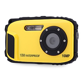 Máy Chụp Ảnh HD Thể Thao TFT DVR ( 2.7 Inch)