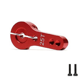 Mua Tay servo CNC 25T cho tàu mô hình RC Boat