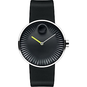 Đồng hồ nam Movado Edge 3680003, 40mm