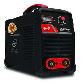 MÁY HÀN ĐIỆN TỬ LEGI LG-200H-D