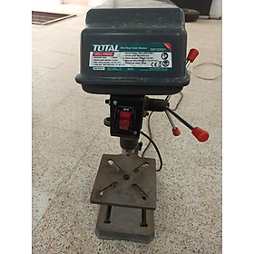 MÁY KHOAN BÀN 350W 13MM TOTAL TDP133501 - HÀNG CHÍNH HÃNG