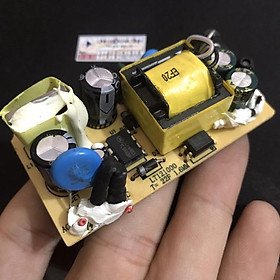Mua Mạch nguồn 12V 2A mạch nguồn không vỏ 12V 2A