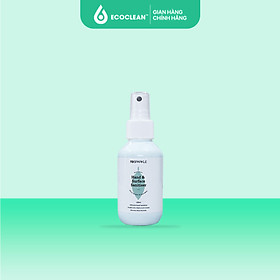 Xịt Khử Trùng Resparkle - Chai 100ml 2020 - Hàng Chính Hãng