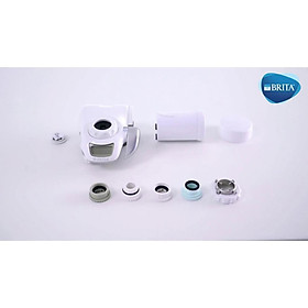 Mua Máy Lọc Nước Trực Tiếp Tại Vòi BRITA ON TAP  Tiết Kiệm Điện  Loại Bỏ 99% Vi Khuẩn  Dung Tích 600L  Nhập Đức