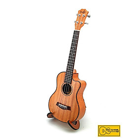Mua ĐÀN UKULELE TENOR 26INCH KHUYẾT MUSIC