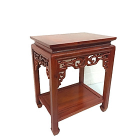 Mua Kệ đôn đặt tượng thờ - đồ phong thủy - bình rượu AN13008