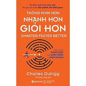 Trạm Đọc | Thông Minh Hơn, Nhanh Hơn, Giỏi Hơn