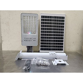 Đèn năng lượng mặt trời bàn chải 400W (GIÁ KHO)