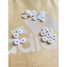 Mua Set 100c Cúc nhựa Nhám size 9mm sịn chắc chắn