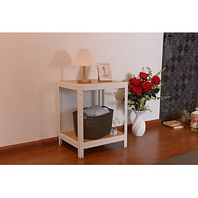 Mua Tủ kệ đầu giường TIMAX  Thép cường lực POSCO siêu dày 1.8mm chắc chắn  Sơn tĩnh điện 3 lớp siêu bền