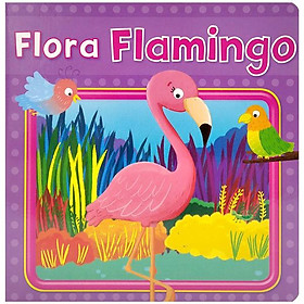 Flora Flamingo