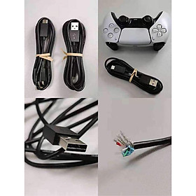 Mua Dây usb cho tay cầm Ps5  Xbox one X  nintendo switch