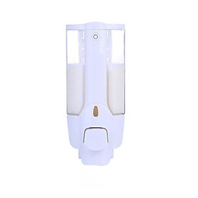Hộp Đựng Nước Rửa Tay Xà Phòng Treo Tường Nhấn Một Bình