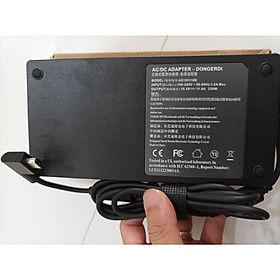Mua Sạc Tương Thích Cho Laptop Gaming Razer Blade 15 17 E75 Pro 17 Rc30-0248 Adapter 230W - Hàng Nhập Khẩu New Seal TEEMO PC TEAC1537