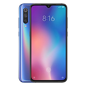 Điện Thoại Xiaomi Mi 9 (128GB/6GB) - Hàng Chính Hãng