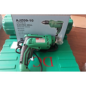 MÁY KHOAN ĐIỆN 710W AJZ09-10 DCA- HÀNG CHÍNH HÃNG