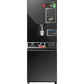 Mua Tủ lạnh Panasonic Inverter 300 lít NR-BV331WGKV - Hàng chính hãng