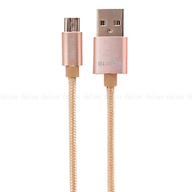 Cáp Sạc Micro-USB Blavor PN-300