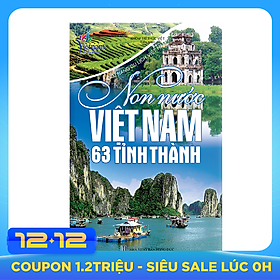 Non Nước Việt Nam 63 Tỉnh Thành
