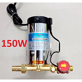 Mua Máy bơm tăng áp 150W