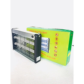 Mua Đèn diệt côn trùng MD 20W