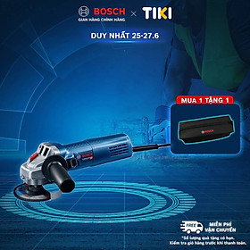Mua Máy Mài Góc Bosch GWS 750-100 - Promo