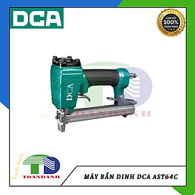 Mua MÁY BẮN DINH DCA AST64C