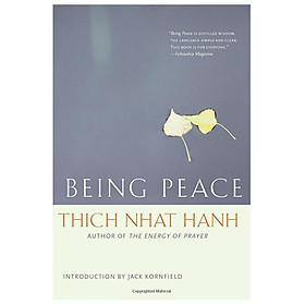 Hình ảnh sách Being Peace