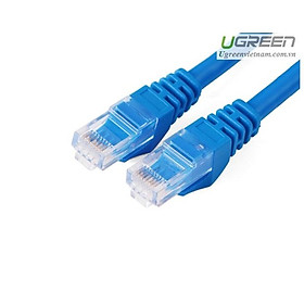 Dây nhẩy, Patch Cord 2m Ugreen cat6 UG-11202 - Hàng Chính Hãng