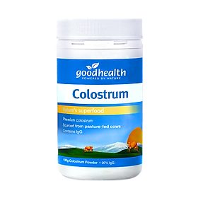 Sữa non Goodhealth Colostrum 100g
