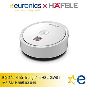 Bộ điều khiển trung tâm Hafele HSL-GW01/985.03.019 - Hàng chính hãng