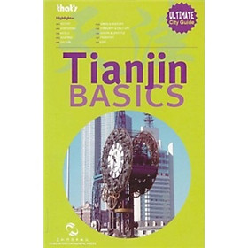 Tianjin Basics