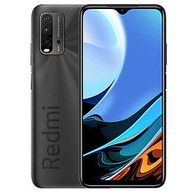 Điện Thoại Xiaomi Redmi 9T - Hàng Chính Hãng