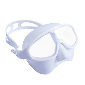 Snorkel Goggles Pool Comfortable Universal Adults Scuba Diving  Anti Fog