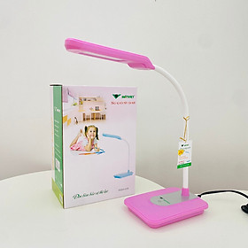 Mua Đèn học Văn Phòng để bàn chống cận thị MẮT VIỆT 039 4w đèn led 3 chế độ sáng tiết kiệm điện năng  bảo vệ thị lực