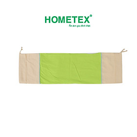 Áo gối ôm ( nhiều size ) cotton xốp màu Hometex