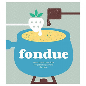 Ảnh bìa Fondue