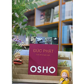 Đức Phật Osho - Bản Quyền