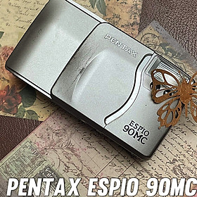 Mua Máy film Pentax espio 90MC