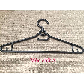 Mua Móc áo xoay combo 50 cây