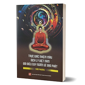 Trực Giác Nhiệm Mầu - Dịch Lý Việt Nam - Đôi Điều Suy Ngẫm Về Đạo Phật